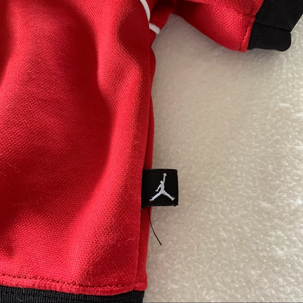 Jordan Jacket - Picture 3 of 7